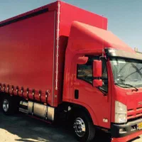 باربری سالم بار یاسوج