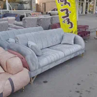 مبل زنبوری شیک|مبلمان خانگی و میز عسلی|ارومیه, |دیوار