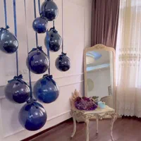 دکور بادکنک آرایی اقتصادی مراسم تولد جشن سورپرایز