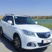 هایما S7مدل 1397
