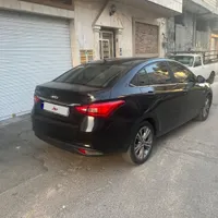 چری آریزو 5TE اکسلنت توربو، مدل ۱۴۰۰|خودرو سواری و وانت|شیراز, شهرک مفتح|دیوار