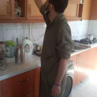 سم پاشی ساس سمپاشی کلیه حشرات موش کنه گال شپش