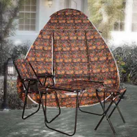 چادر مسافرتی