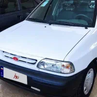 فروش پراید وانت