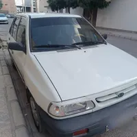 فروشی|خودرو سواری و وانت|شاهین‌شهر, خانه کارگر|دیوار