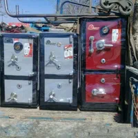 فروش گاوصندوق مستقیم، از شرکت گاو صندوق|ابزارآلات|مشهد, شهرک رازی (شهرک غرب)|دیوار