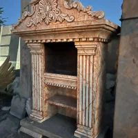 کباب پز آتشی|اجاق گاز و لوازم برقی پختوپز|گلپایگان, |دیوار