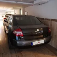 رنو مگان 2000cc، مدل ۲۰۰۸|خودرو سواری و وانت|تهران, ونک|دیوار