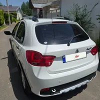 کوییک gxl اخر 402 کم کار بی رنگ|خودرو سواری و وانت|رشت, گلباغ نماز|دیوار