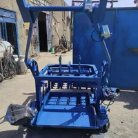 دستگاه تابوک زنی تکفازدستگاه بلوکه دستگاه تابوک زن|ماشین‌آلات صنعتی|بندرعباس, |دیوار