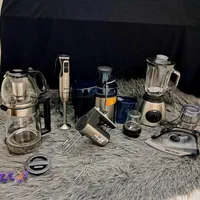 چایساز چای ساز روهمی با نور ال ای دی ترند تعداد|سماور، چای‌ساز، قهوه‌ساز|مشهد, دانشجو|دیوار