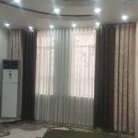نصب انواع پرده