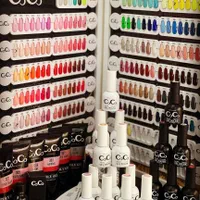 پک لوازم کاشت ناخن/سوهان برقی/یووی /کیف|آرایشی، بهداشتی، درمانی|تبریز, |دیوار