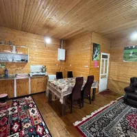 کلبه جنگلی ویلای ساحلی ویلای استخردار و آپارتمان|اجارهٔ کوتاهمدت ویلا و باغ|آستارا, |دیوار