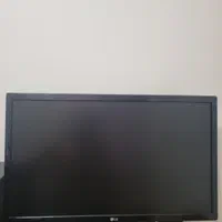 پرینتر hp مانیتور led lg 24 اینچ موس کیبورد a4teck