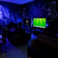 هر ساعت ps4 دو نفره فقط 35 هزار تومان|کنسول، بازی ویدئویی و آنلاین|گنبد کاووس, |دیوار