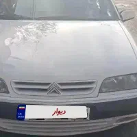 زانتیا 2000 درحد نوع