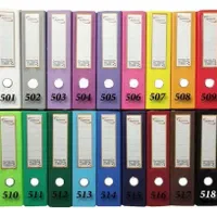 زونکن کتان A4 فانتزی براق