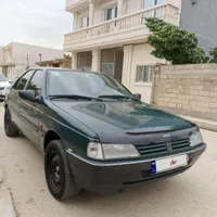 اردی مدل 85