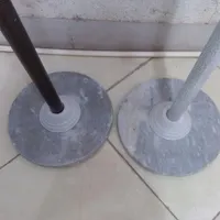 چوب لباسی * رخت آویز باریک رنگی اثاث مارکت|بندرخت و رخت‌آویز|سیرجان, |دیوار