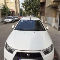 دنا پلاس 5 دنده ساده EF7، مدل ۱۳۹۸