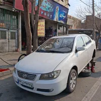 کمک فنرسازی وجلوبندی امید|قطعات یدکی و لوازم جانبی|تبریز, |دیوار