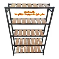 تولید انواع رگال خانگی و فروشگاهی پایینترین قیمت|مبلمان خانگی و میز عسلی|بوشهر, |دیوار