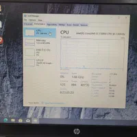 لپ تاپ hp مدل probook 650 G3|رایانه همراه|سنندج, |دیوار