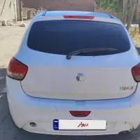تیبا 2 (هاچبک) EX، مدل ۱۳۹۷|خودرو سواری و وانت|سیرجان, |دیوار