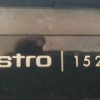 لب تاب دل ندل vostro 1520|رایانه همراه|شوشتر, |دیوار