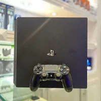 پلی استیشن ۴ ps4  کپی خور با دیسک بلوری ۱۲.۰۲