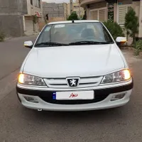 پارس tu5 مدل ۹۸