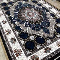 فرش قالی دل آرام|فرش|شیراز, میانرود|دیوار