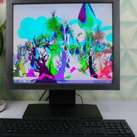 all in one touch hp صندوق فروشگاهی|فروشگاه و مغازه|خرمآباد, |دیوار