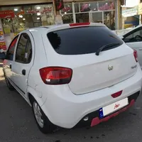 تیبا ۲ مدل ۱۴۰۰ خونگی درجه۱