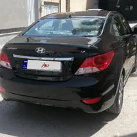 هایوندای اکسنت|خودرو سواری و وانت|کرمان, |دیوار