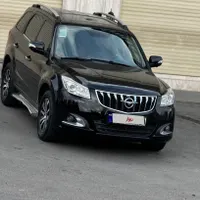هایما S7 توربو1800cc، مدل ۱۳۹۷