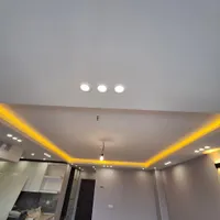 برقکار ساختمان /برقکار/نورپردازی کناف/لاینر/هالوژن|خدمات پیشه و مهارت|اصفهان, خانه اصفهان|دیوار