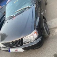 پراید 111 SX، مدل ۱۳۹۰