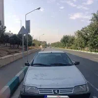 روا سال دوگانه سوز مدل 89|خودرو سواری و وانت|تهران, شادمان|دیوار