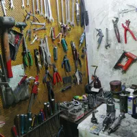 تعمیرات تخصصی بکس بادی جنیوس هنس تاپ تول وغیره|خدمات پیشه و مهارت|ری, صالح‌آباد شرقی|دیوار