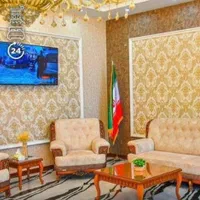 هتل ۳ستاره فول صفر بابلی خ ۱۷ شهریور|فروش دفتر صنعتی، کشاورزی، تجاری|مشهد, هفده شهریور|دیوار