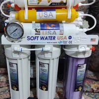 دستگاه تصفیه آب خانگی فول ویتنامی