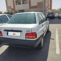 پراید صندوق‌دار بنزینی، مدل ۱۳۸۸|خودرو سواری و وانت|زاهدان, |دیوار