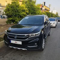 خودروی بدون راننده FMC شاسی بلند
