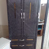 کمد لباسی مدرن