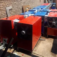 تولیدی هیترگلخانه۱۰۰هزاردرمشهد
