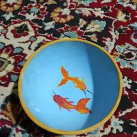 کار روی سفال|صنایع دستی و سایر لوازم تزئینی|شیروان (خراسان), |دیوار