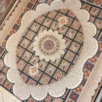 فرش۱۲متری ۷۰۰شانه۲۵۵۰ تراکم تمام نخ اکرولیک ضمانتی