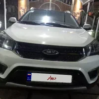ام‌وی‌ام X22 اتوماتیک اسپرت اکسلنت، مدل ۱۳۹۷|خودرو سواری و وانت|تهران, نیروی هوایی (پیروزی)|دیوار